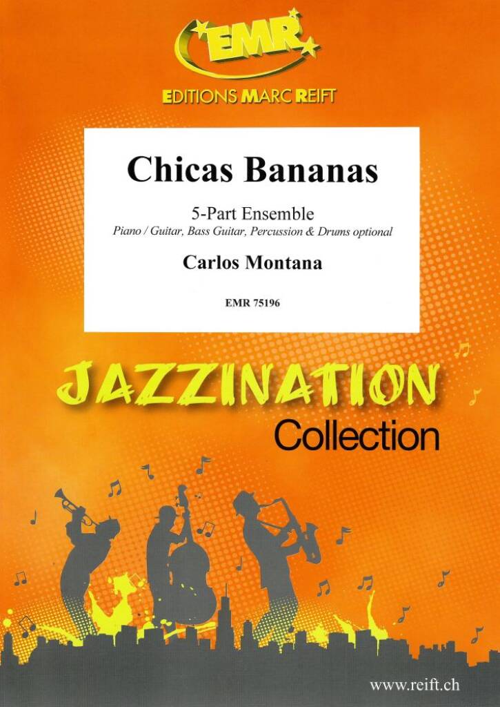 Chicas Bananas